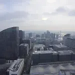 Cbd Apt On 48 Floor With City And Harbour Views